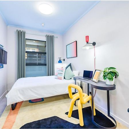 Campuskey Cape Town Aparthotel Екстериор снимка