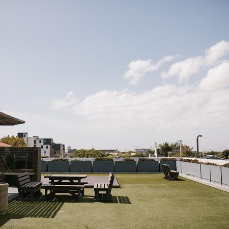 Campuskey Cape Town Aparthotel Екстериор снимка